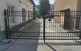 Dworskiego 74 Apartament 1
